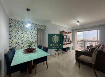 77c3c2bc71c6bed767517cd9170e9475ca01db97 · Apartamento com 2 dormitórios à venda, 69 m² por R$ 655.000,00 - Santa Paula - São Caetano do Sul/SP