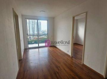 Apartamento · 41m² · 1 Quarto · 1 Vaga · Apartamento para alugar em Pompeia de 41.00m² com 1 Quarto e 1 Garagem