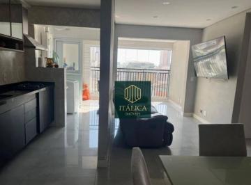 c60373da189c3cb74ecec47b0bbc536e2ecf4054 · Apartamento com 2 dormitórios à venda, 67 m² por R$ 760.000,00 - Osvaldo Cruz - São Caetano do Sul/S