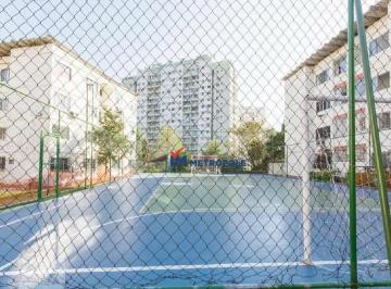 Apartamento · 56m² · 3 Quartos · 1 Vaga · Apartamento para venda em Jacarepaguá de 56.00m² com 3 Quartos e 1 Garagem