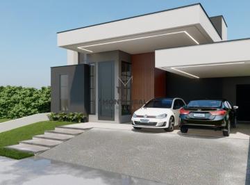Casa · 189m² · 3 Quartos · 4 Vagas · Casa para venda em Jardim Vila São Domingos de 188.76m² com 3 Quartos, 1 Suite e 4 Garagens