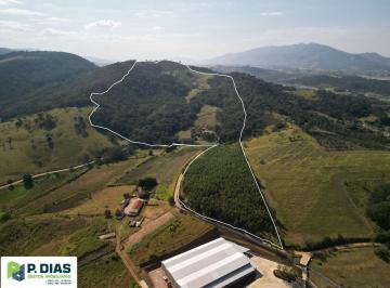 Rural · 299439m² · 4 Quartos · 4 Vagas · Refúgio nas Montanhas: Sítio em Vargem Interior de São Paulo com Vista Panorâmica