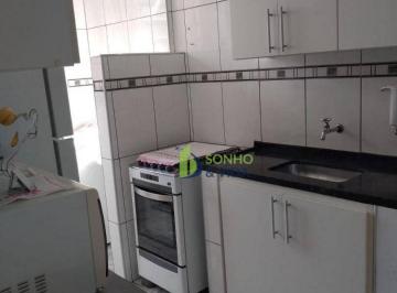 Apartamento de 2 quartos, Campinas · Apartamento para venda em Dic V (conjunto Habitacional Chico Mendes) de 50.00m² com 2 Quartos e 1 Ga