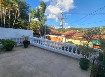 Casa · 180m² · 3 Quartos · 2 Vagas · Sobrado para venda e aluguel em Sousas de 180.15m² com 3 Quartos, 3 Suites e 2 Garagens