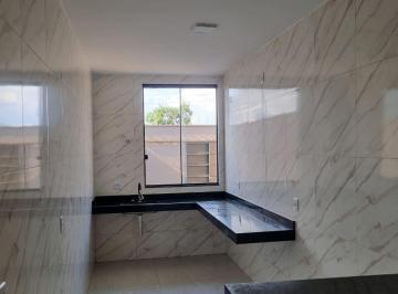 Casa · 99m² · 3 Quartos · 2 Vagas · CASA 3 QUARTOS NO RESIDENCIAL ANA MORAES - GOIÂNIA/GO
