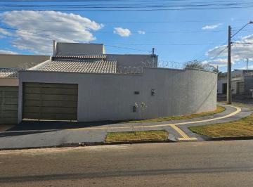 Casa · 142m² · 3 Quartos · 2 Vagas · Casa em Jardim São José, Goiânia/GO