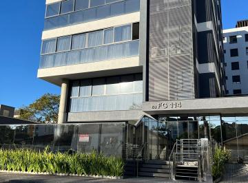 Apartamento · 111m² · 3 Quartos · 2 Vagas · APARTAMENTO 3 SUÍTES BAIRRO AMÉRICA
