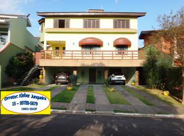 Casa · 430m² · 4 Quartos · 7 Vagas · Casa de Condomínio para venda em Jardim Ibiti Do Paço de 430.00m² com 4 Quartos, 2 Suites e 7 Garage