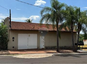 Casa · 224m² · 1 Quarto · Casa para alugar em Jardim Itaú de 224.00m² com 1 Quarto e 1 Suite