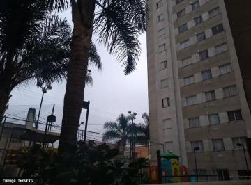 Apartamento · 43m² · 2 Quartos · 1 Vaga · Apartamento para venda em Vila Curuçá de 43.00m² com 2 Quartos e 1 Garagem