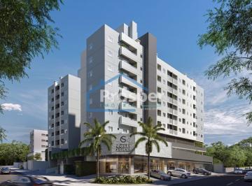 Apartamento · 50m² · 2 Quartos · 1 Vaga · Apartamento com 2 quartos no Costa e Silva, Joinville/SC