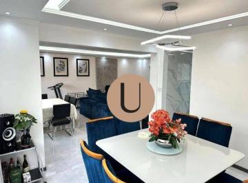 174442076a8c596bb6094813cc0efc8d02ed7727 · Apartamento com 4 dormitórios à venda, 154 m² por R$ 950.000,00 - Mooca - São Paulo/SP