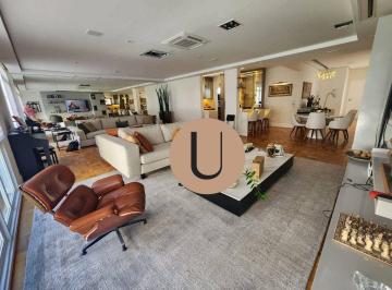 7fe2e037d313499399a7ba5e17b655e904eda143 · Apartamento com 3 dormitórios à venda, 220 m² por R$ 3.550.000,00 - Higienópolis - São Paulo/SP