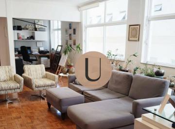 60e5ce7ebb0f1d664904b4af43e0f3f6637ca5c7 · Apartamento com 3 dormitórios à venda, 180 m² por R$ 1.750.000,00 - Higienópolis - São Paulo/SP
