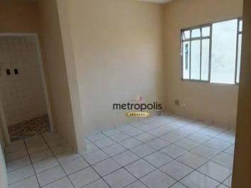 SALA DE ESTAR · Apartamento à venda, 69 m² por R$ 320.000,00 - Jardim Hollywood - São Bernardo do Campo/SP