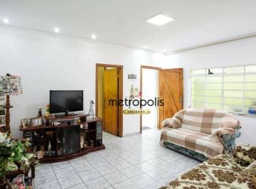 Sala · Casa à venda, 105 m² por R$ 850.000,00 - Santa Paula - São Caetano do Sul/SP