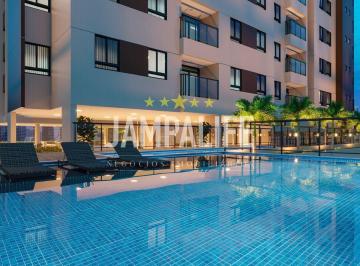Apartamento · 84m² · 3 Quartos · 2 Vagas · Super Oportunidade!!! Apartamento Amplo de 03 Quartos