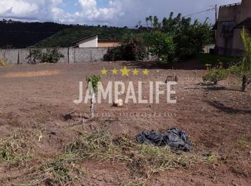Terreno · 609m² · Terreno em Condominio Fechado em Bananeiras