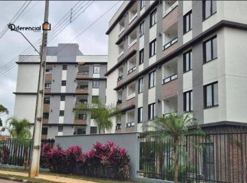ecaede167cb2115e17e2f38dde916c4d5c38b711 · Apartamento à venda, 48 m² por R$ 450.000,00 - Ecoville - Curitiba/PR