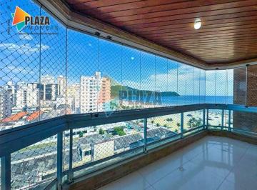 Apartamento · 78m² · 2 Quartos · 1 Vaga · Apartamento à venda, 78 m² por R$ 780.000,00 - Boqueirão - Praia Grande/SP