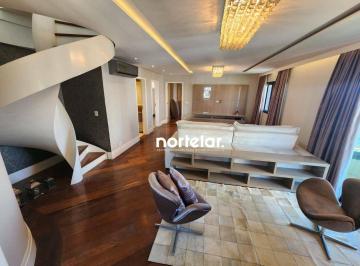 30590c85f2629fc5f2e440e6aca01d5cb7ffde52 · Cobertura com 3 dormitórios, 360 m² - venda por R$ 2.100.000,00 ou aluguel por R$ 23.800,00/mês - Fr