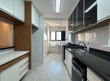 1027a7b71d1f8de7cbf31cedabcd6138bd144609 · Apartamento com 2 dormitórios à venda, 66 m² por R$ 625.000,00 - Jardim Íris - São Paulo/SP