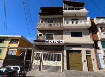 fcb6498602eaa8b35dd4761a1ba5b177d051d3fe · Sobrado com 3 dormitórios à venda, 195 m² por R$ 750.000,00 - Moinho Velho - São Paulo/SP