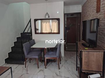 9f87f8a0ee1e0b2a83b3cb7c084e19cc278d7f46 · Sobrado com 2 quartos para alugar, 80 m² por R$ 2.280/mês - Jardim Jaraguá - São Paulo/SP