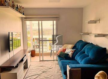 a4e01193c941c52a61fa29cc79e18eaff0f4abf6 · Apartamento com 3 dormitórios ( 01 suite) à venda, 90 m² por R$ 1.300.000 - Vila Madalena - São Paul