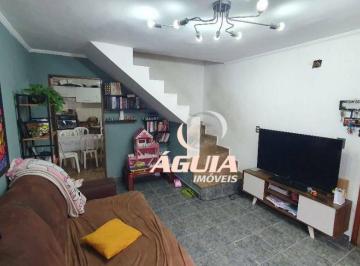 9392cb38a3fcf93bbbb7b926b0c42e9d7da4b1e2 · Sobrado à venda, 90 m² por R$ 380.000,00 - Vila Vivaldi - São Bernardo do Campo/SP