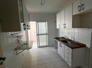 b9cd7eab0036dcda0215e5612268150d5e0e8a82 · Apartamento com 3 dormitórios para alugar, 105 m² por R$ 5.000,00/mês - Jardim Aquarius - São José d