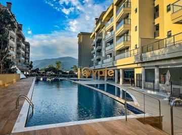 b19266c346645b286ffa12eef4977024301210e8 · Apartamento com 3 dormitórios à venda, 110 m² - Itaguá - Ubatuba/SP