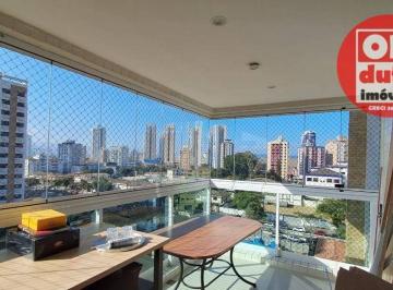 d0a5047831f9202085ec5dceee1172700400bbd3 · Apartamento com 3 quartos para alugar, 119 m² por R$ 11.500/mês - Ponta da Praia - Santos/SP