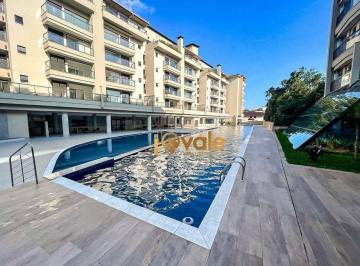 1e7adfa32ca27c9683ade693da07a12490972e51 · Apartamento com 2 dormitórios à venda, 77 m²- Itaguá - Ubatuba/SP
