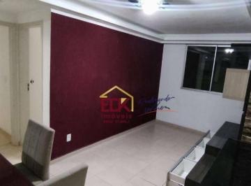 24399d9470187bf88fad172789d57fc169f6956f · Apartamento com 2 dormitórios à venda, 50 m² por R$ 350.000 - Jardim América - São José dos Campos/S