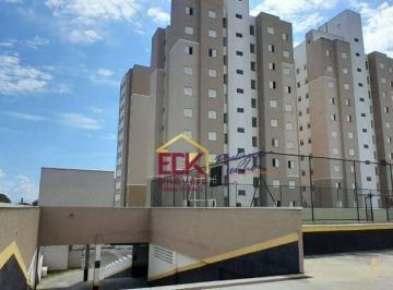 f8a1dbd816c6de7b6a9977c922d958b2dffcbda6 · Apartamento com 2 dormitórios à venda, 52 m² por R$ 285.000 - Jardim Ana Rosa - Taubaté/SP