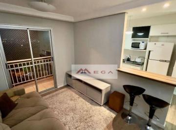 20a3032ccf64198cb48b606c18e1565fb5a22def · Apartamento com 2 quartos à venda, 52 m² por R$ 430.000 - Condomínio Torres do Bonfim - Bonfim - Cam