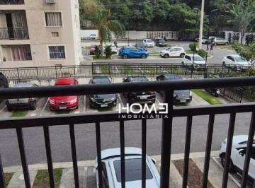 ced7d21fa9b946e520eea0b25abb52562fcf1b59 · Apartamento com 2 dormitórios à venda, 50 m² por R$ 240.000,00 - Engenho Novo - Rio de Janeiro/RJ