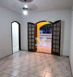 c900294deae85c7b474fc432bb2fb3a4b750db12 · Casa à venda, 190 m² por R$ 560.000,01 - Jardim Bela Vista - Guarulhos/SP