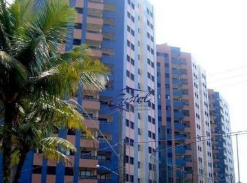 03e6c0029939fa3fe1c130fd2087b00f8e2f67e3 · Apartamento com 2 dormitórios à venda, 60 m² por R$ 425.000,00 - Aviação - Praia Grande/SP
