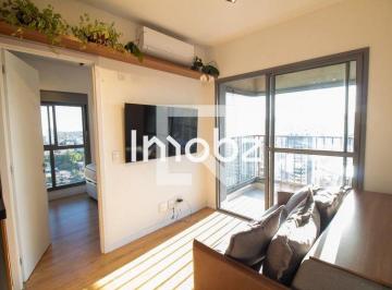 Apartamento · 50m² · 2 Quartos · Apartamento à venda em Chácara Santo Antonio - 2 dormitórios – Rua Do Estilo Barroco, 633, Chácara S