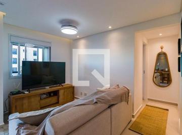 Apartamento · 70m² · 2 Quartos · 1 Vaga · Apartamento à venda em Panamby - 2 dormitórios – Rua Doutor José Carlos De Toledo Piza, 150, Panamby