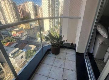 b926b90f1a3eb45528bf044d10a68ba8c723fbf7 · Apartamento com 3 dormitórios à venda, 76 m² por R$ 1.150.000,00 - Planalto Paulista - São Paulo/SP