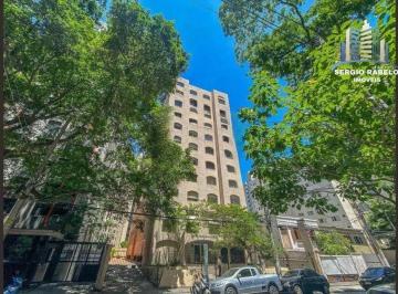 bae70ddeac25d98c38472662619bab0214dd3754 · Apartamento com 2 dormitórios à venda, 90 m² por R$ 790.000,00 - Vila Olímpia - São Paulo/SP
