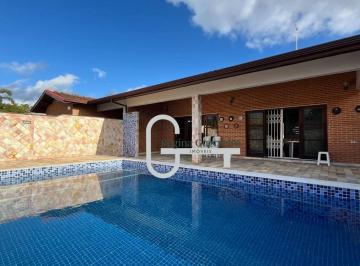 d5b5f1128eb0a5650bd110e17f9f9ac5b387bc5a · Casa com 3 dormitórios à venda, 252 m² por R$ 830.000,00 - Parque Balneário Oásis - Peruíbe/SP