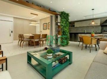 7524be38353eca28e9c7a626bee671b208017343 · Apartamento à venda, 172 m² por R$ 7.235.000,00 - Moema - São Paulo/SP