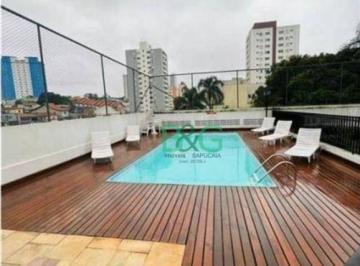 9269d3c4e7e3447d7853316417af2f89e23c778f · Apartamento à venda, 68 m² por R$ 450.000,00 - Vila Esperança - São Paulo/SP