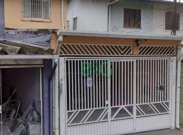 433be7feef5eb1a1bfc3e9bc913bf2cf778bad2c · Sobrado à venda, 180 m² por R$ 900.000,00 - Jardim Petrópolis - São Paulo/SP