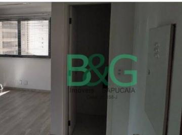 80a14030f3138101cfe0144d35230297e3542988 · Sala para alugar, 38 m² por R$ 2.900,00/mês - Chácara Santo Antônio - Santo Amaro/SP