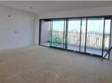 3794dfe7a63c6ae0c8d3bd1abc7b542b9fee7ed1 · Apartamento com 4 dormitórios à venda, 198 m² por R$ 3.701.000 - Jardim Vera Cruz - São Paulo/SP